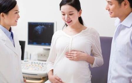 供卵试管婴儿可孕育龙凤胎，孕育双胞胎的健康风险不大